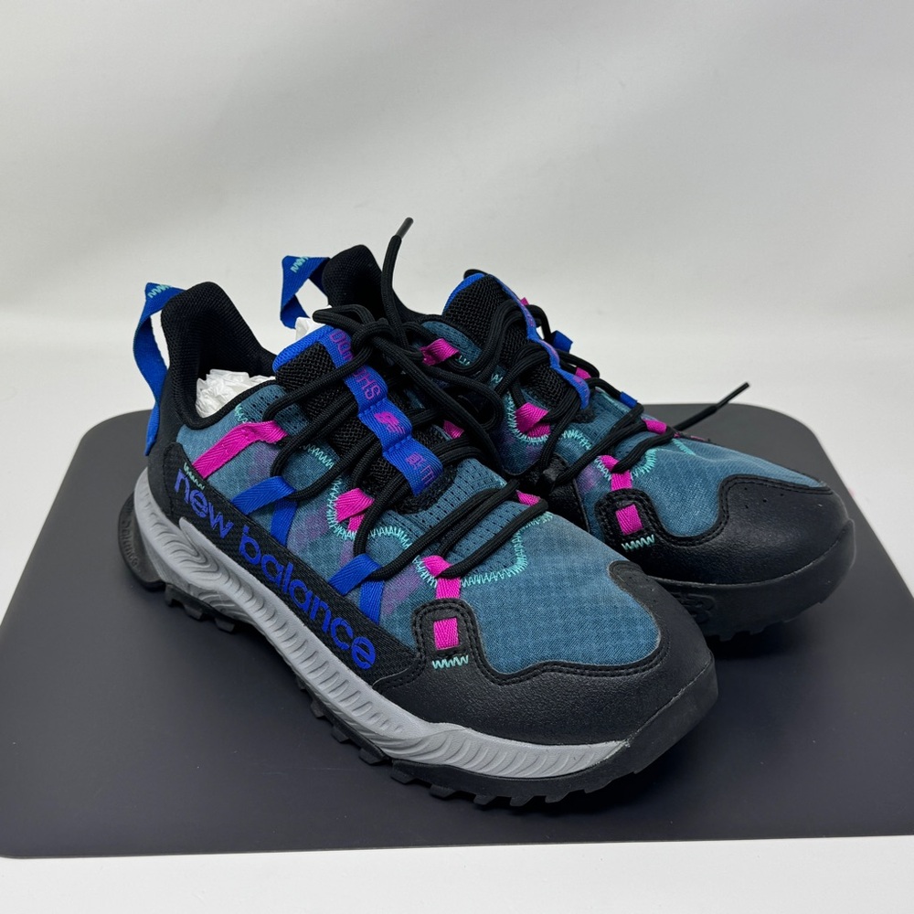 New Balance Dynasoft Shando Trail Running Sneaker's Women's size 8